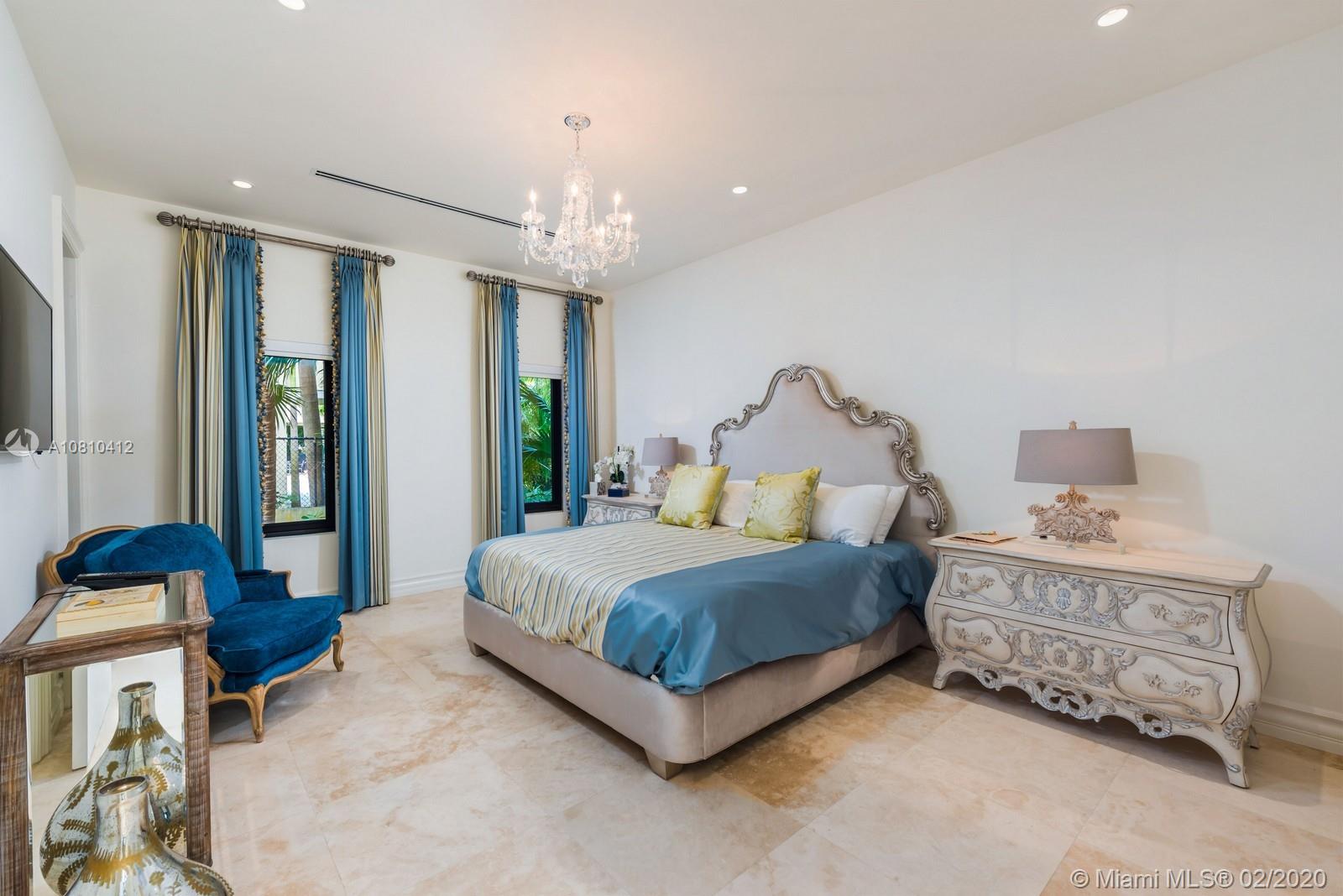 INDIAN CREEK GOLF CLUB IS - Residential