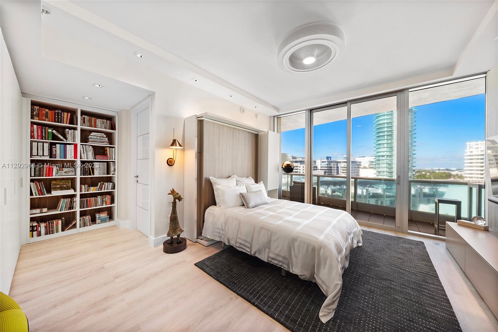 THE RESIDENCES AT THE BAT - Residential
