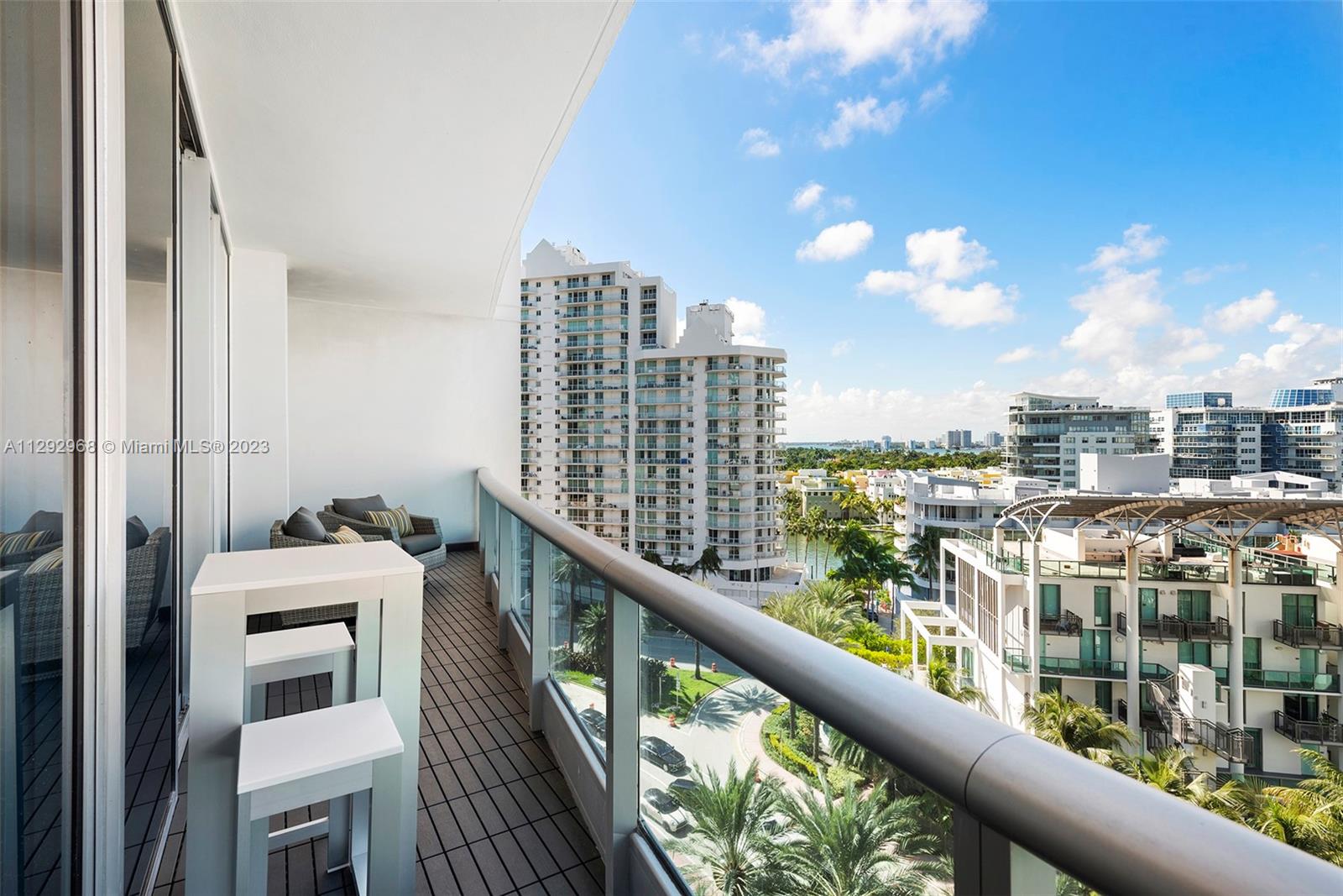 THE RESIDENCES AT THE BAT - Residential