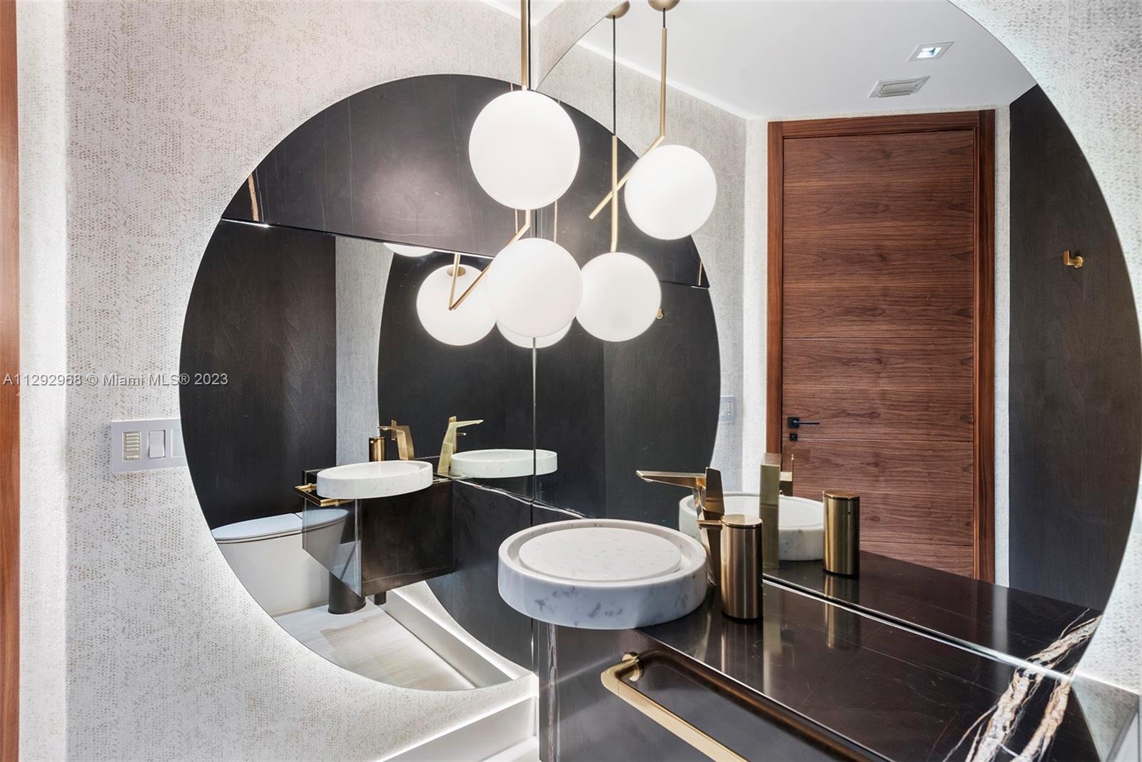 THE RESIDENCES AT THE BAT - Residential