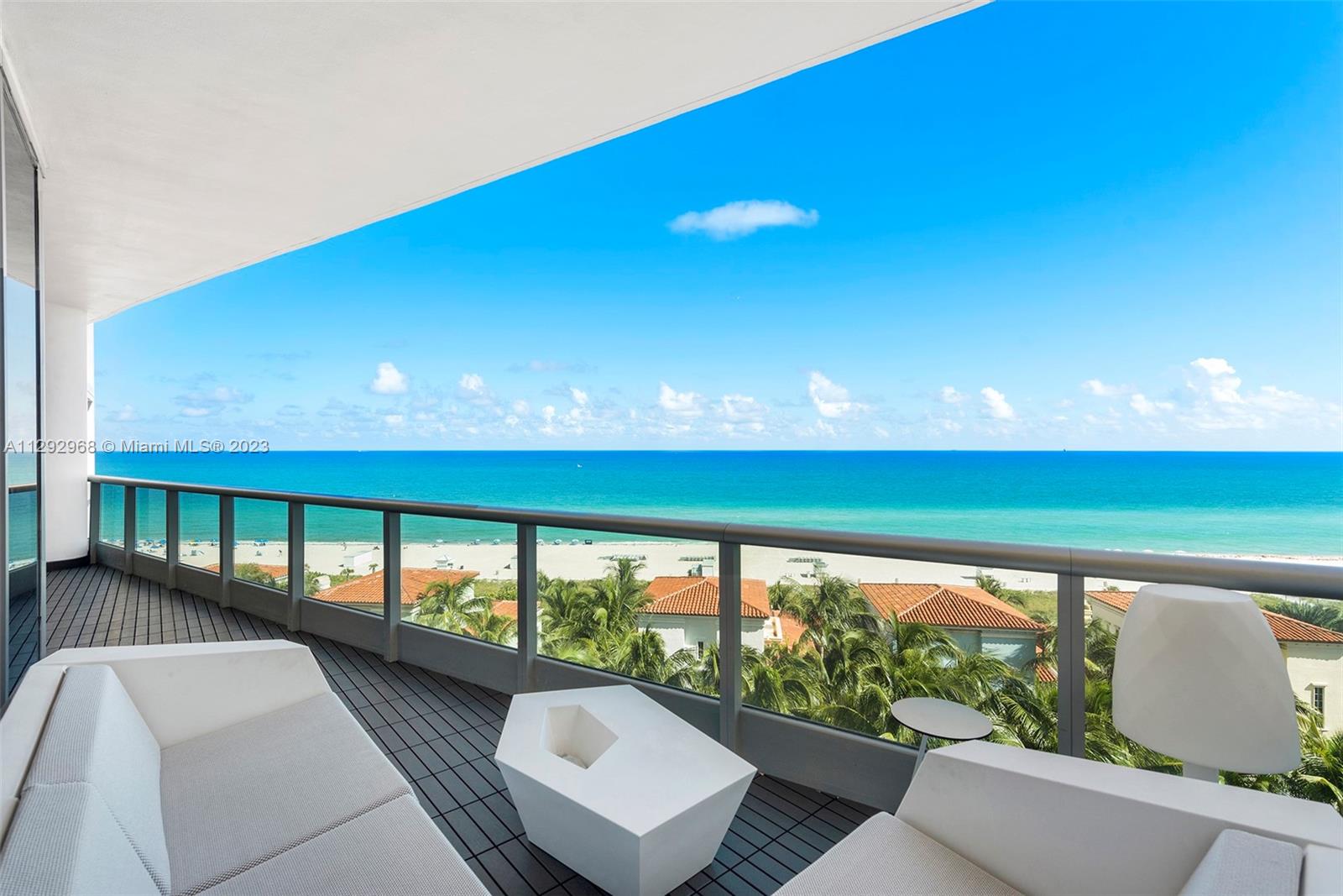 THE RESIDENCES AT THE BAT - Residential