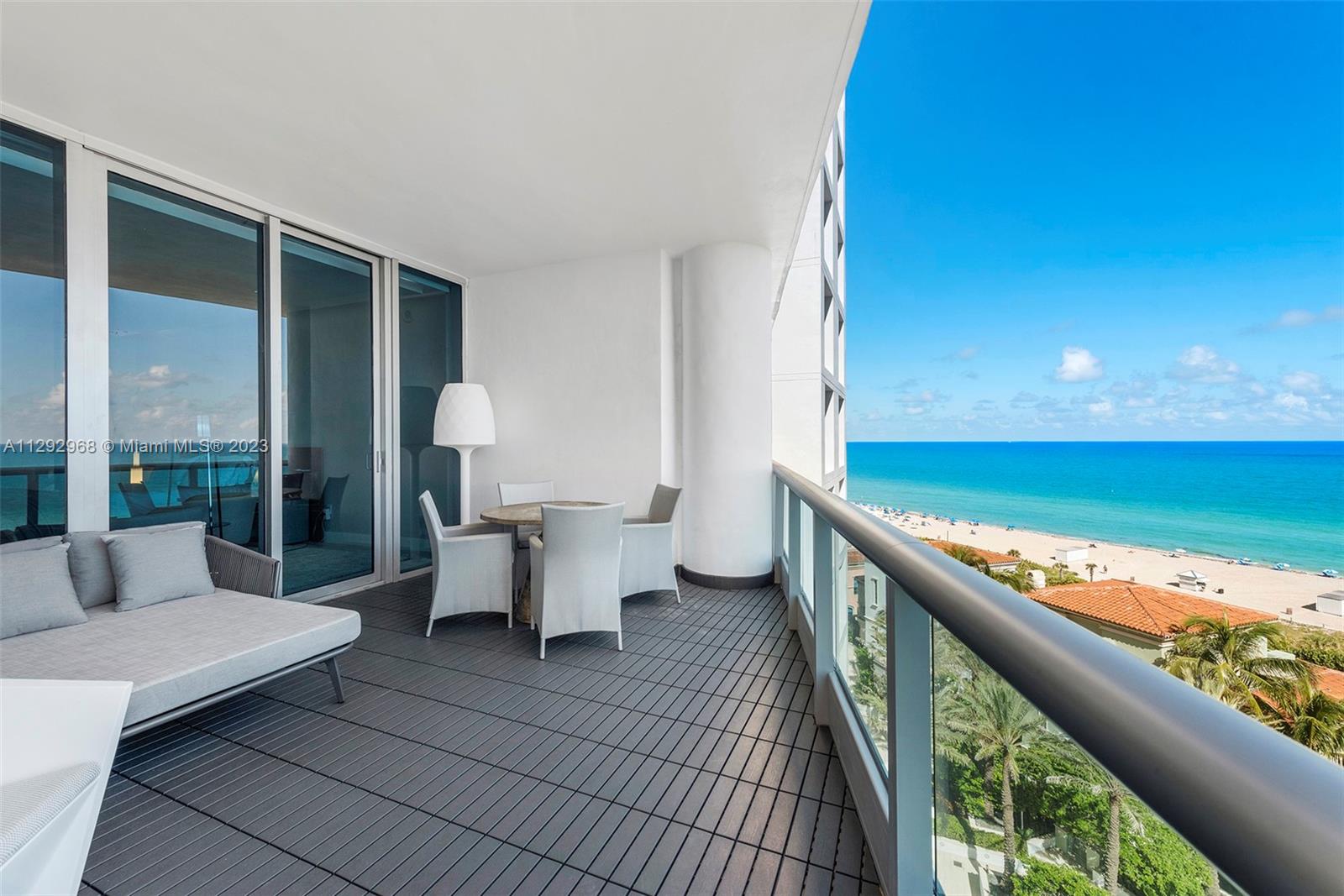 THE RESIDENCES AT THE BAT - Residential