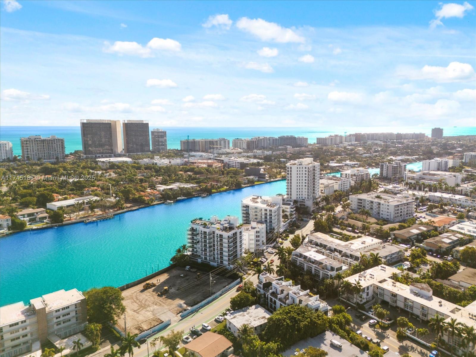 BAY HARBOR ISLAND - Residential Income