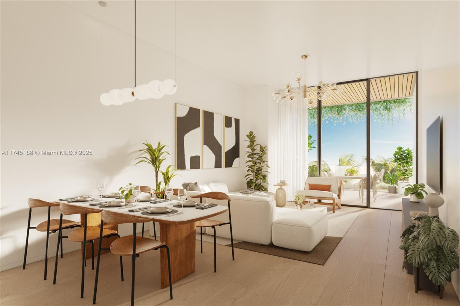BAY HARBOR ISLAND - Residential Income