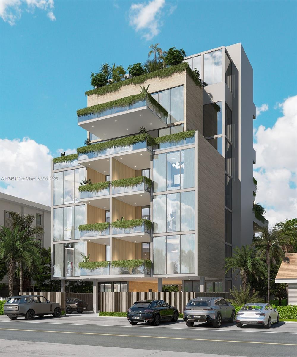 BAY HARBOR ISLAND - Residential Income