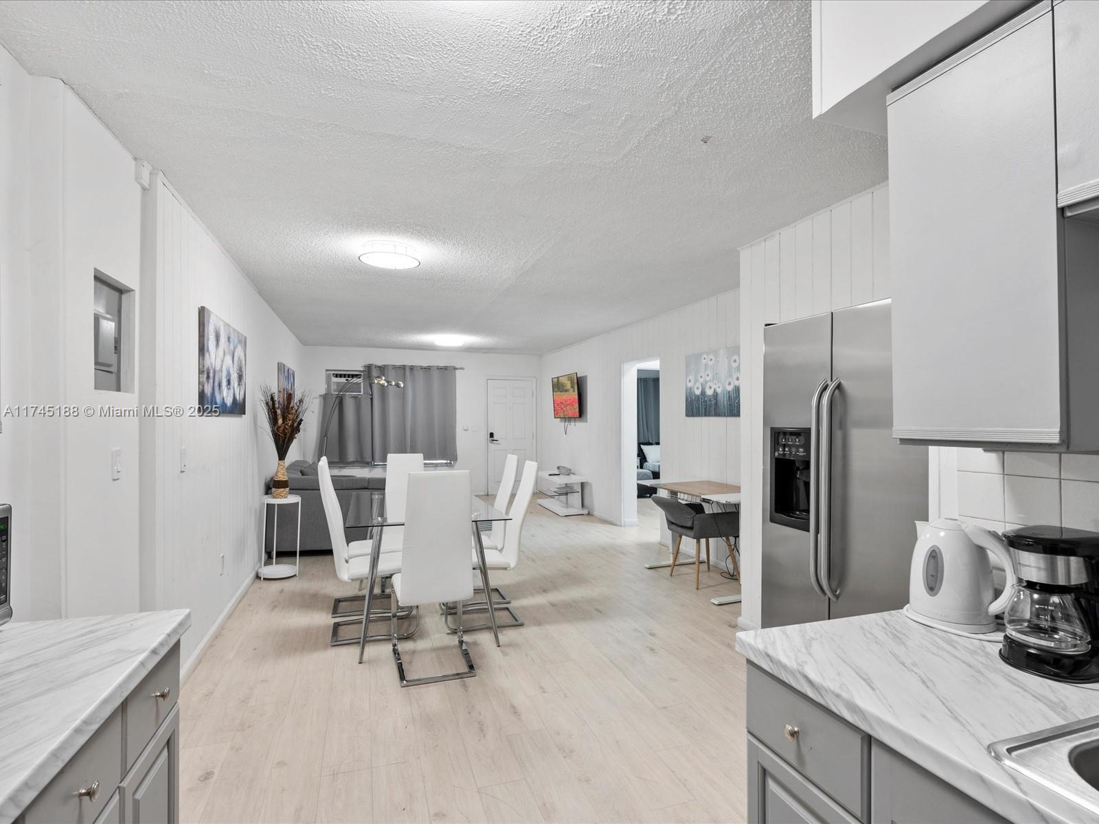 BAY HARBOR ISLAND - Residential Income