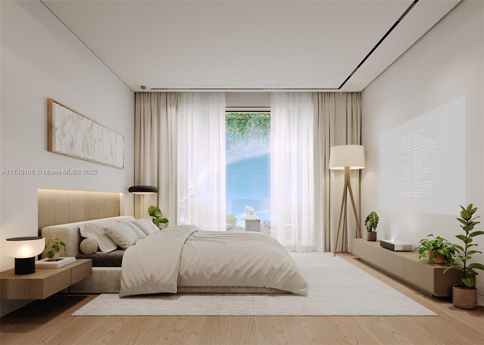 BAY HARBOR ISLAND - Residential Income