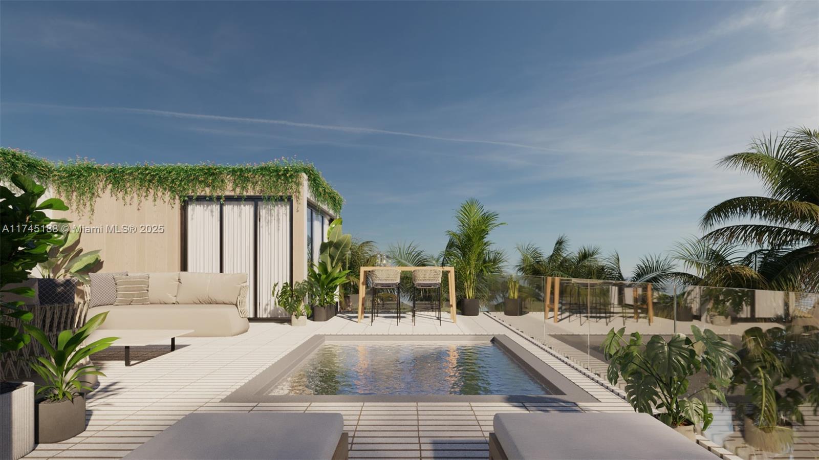 BAY HARBOR ISLAND - Residential Income
