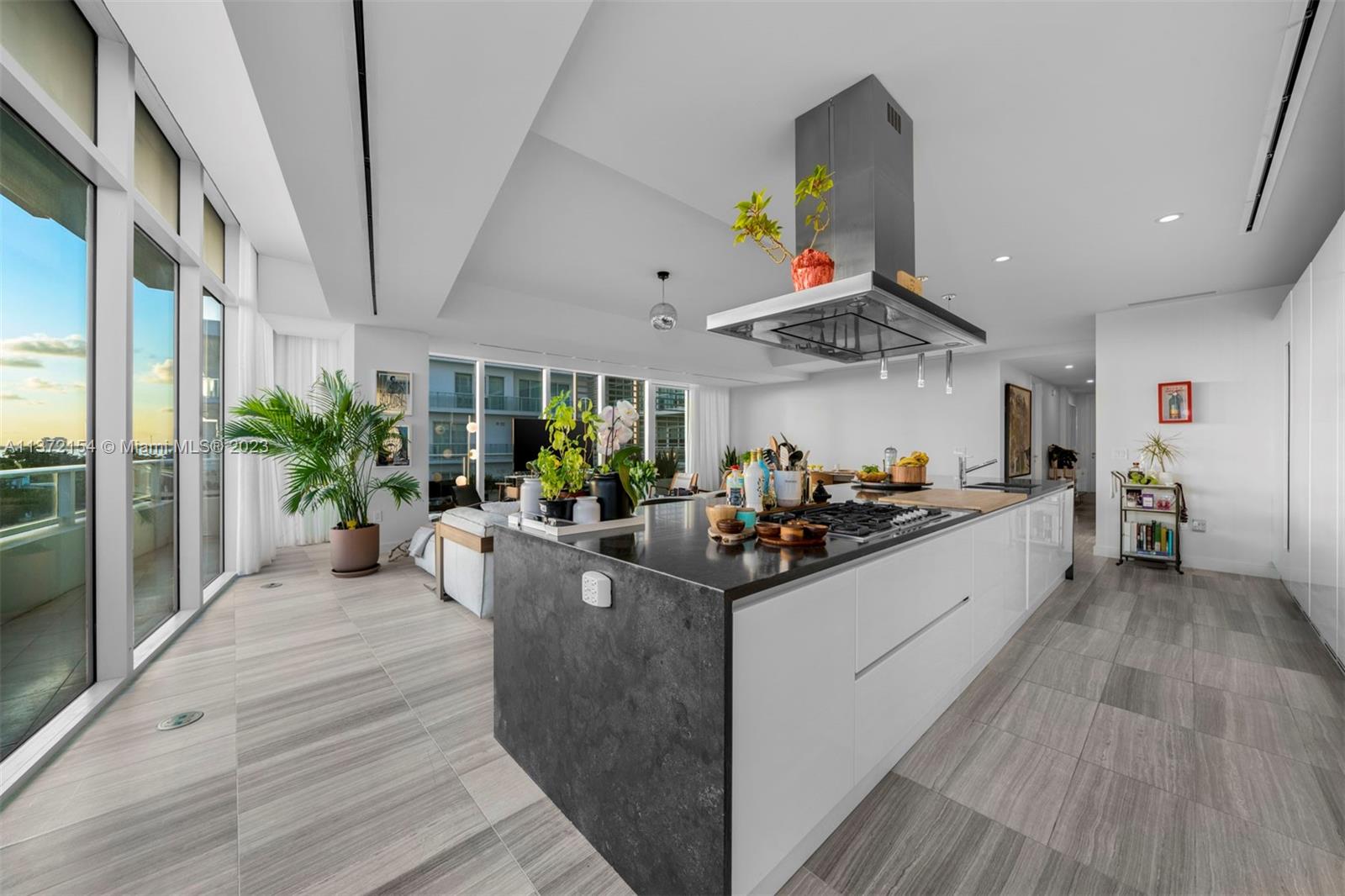 4701 NORTH MERIDIAN CONDO - Residential