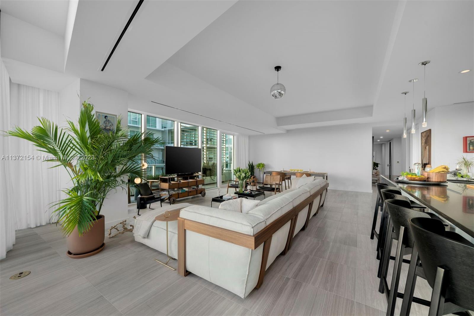 4701 NORTH MERIDIAN CONDO - Residential