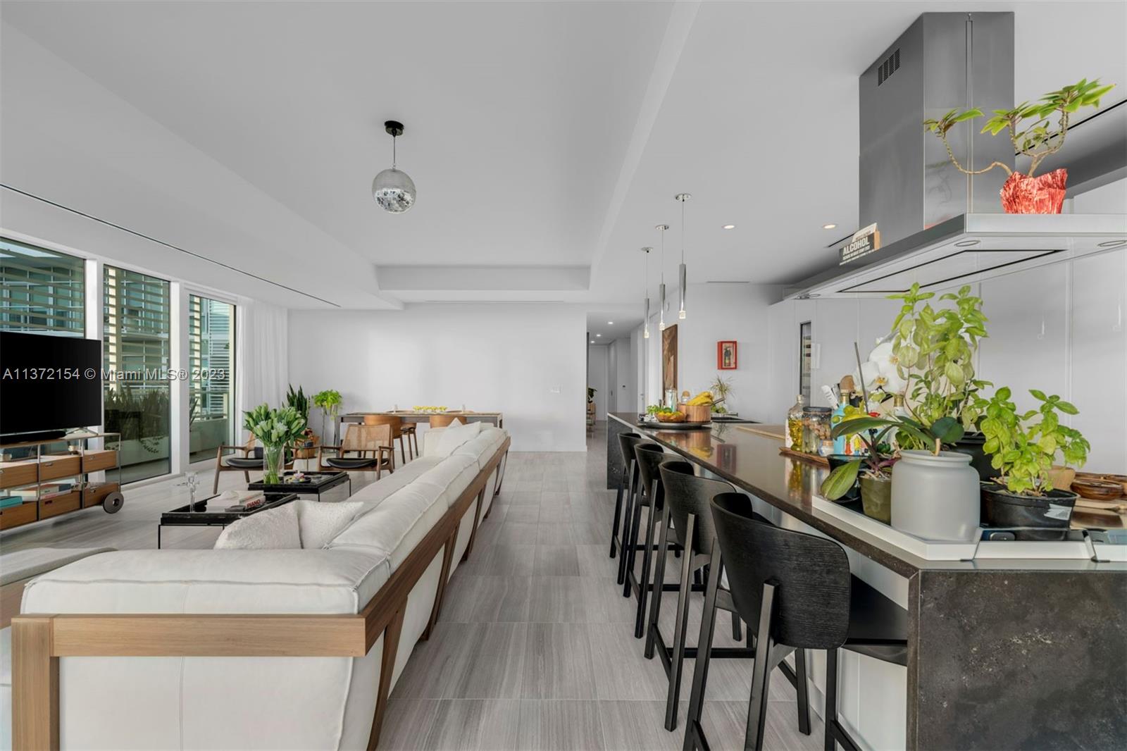 4701 NORTH MERIDIAN CONDO - Residential