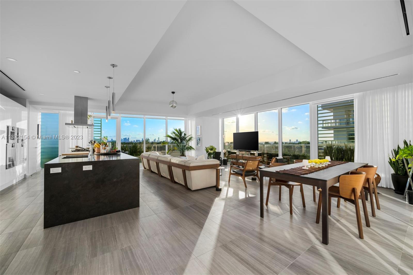 4701 NORTH MERIDIAN CONDO - Residential