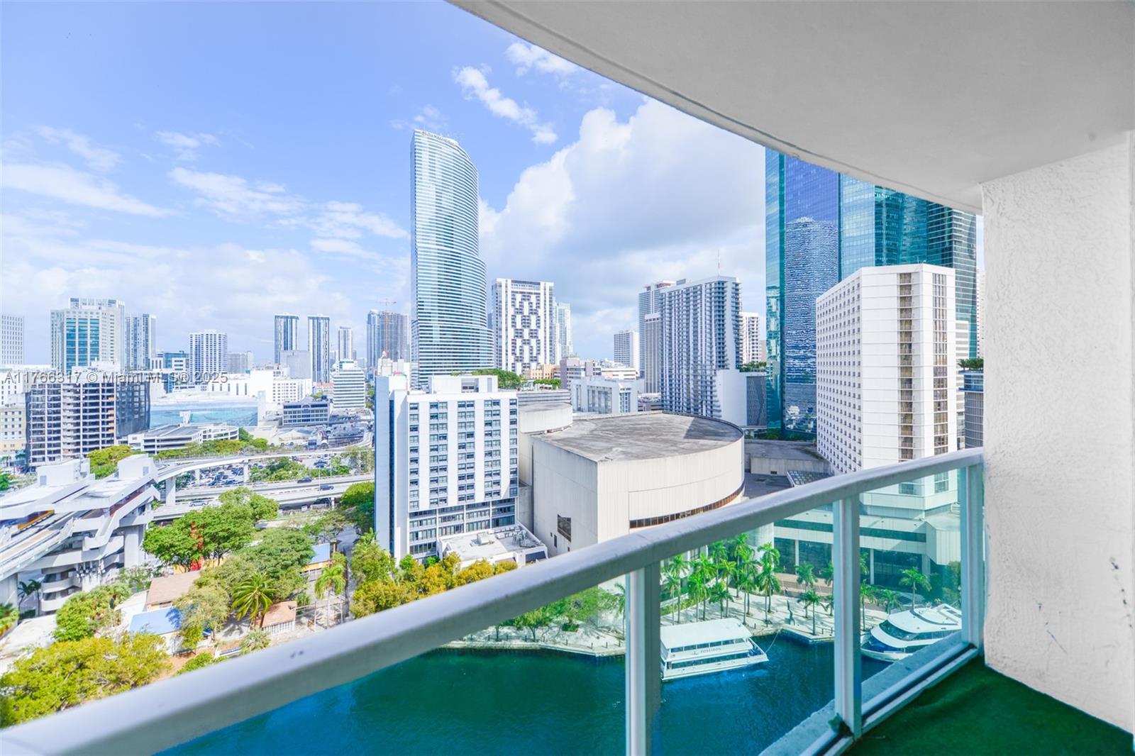 BRICKELL ON THE RIVER N T - Residential Lease