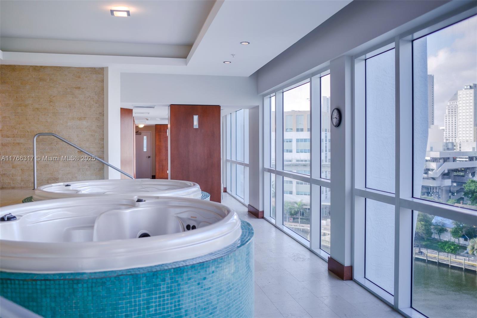 BRICKELL ON THE RIVER N T - Residential Lease