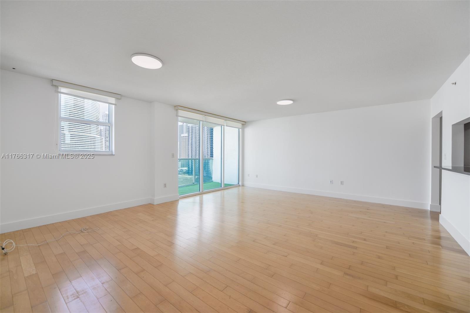 BRICKELL ON THE RIVER N T - Residential Lease