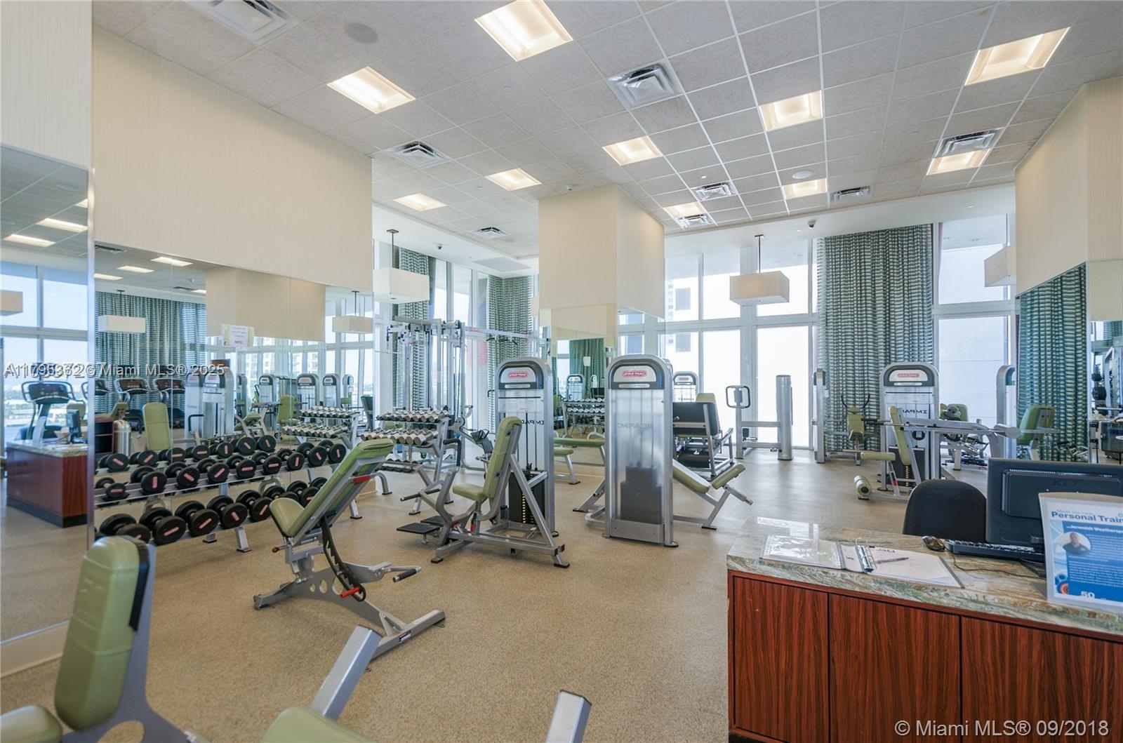 50 BISCAYNE CONDO - Residential Lease