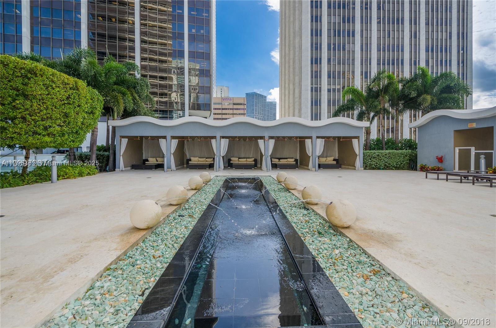 50 BISCAYNE CONDO - Residential Lease