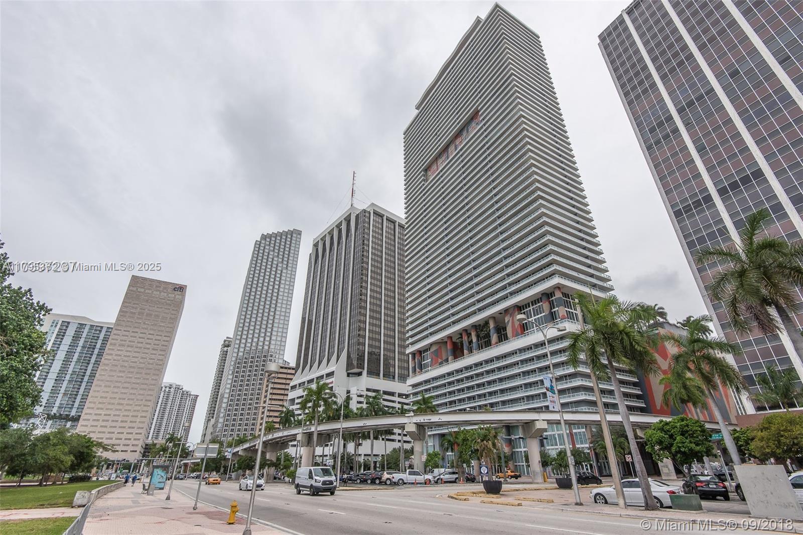 50 BISCAYNE CONDO - Residential Lease