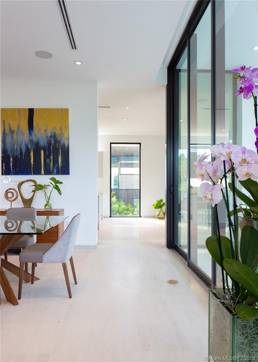 BAY HARBOR ISLAND - Residential