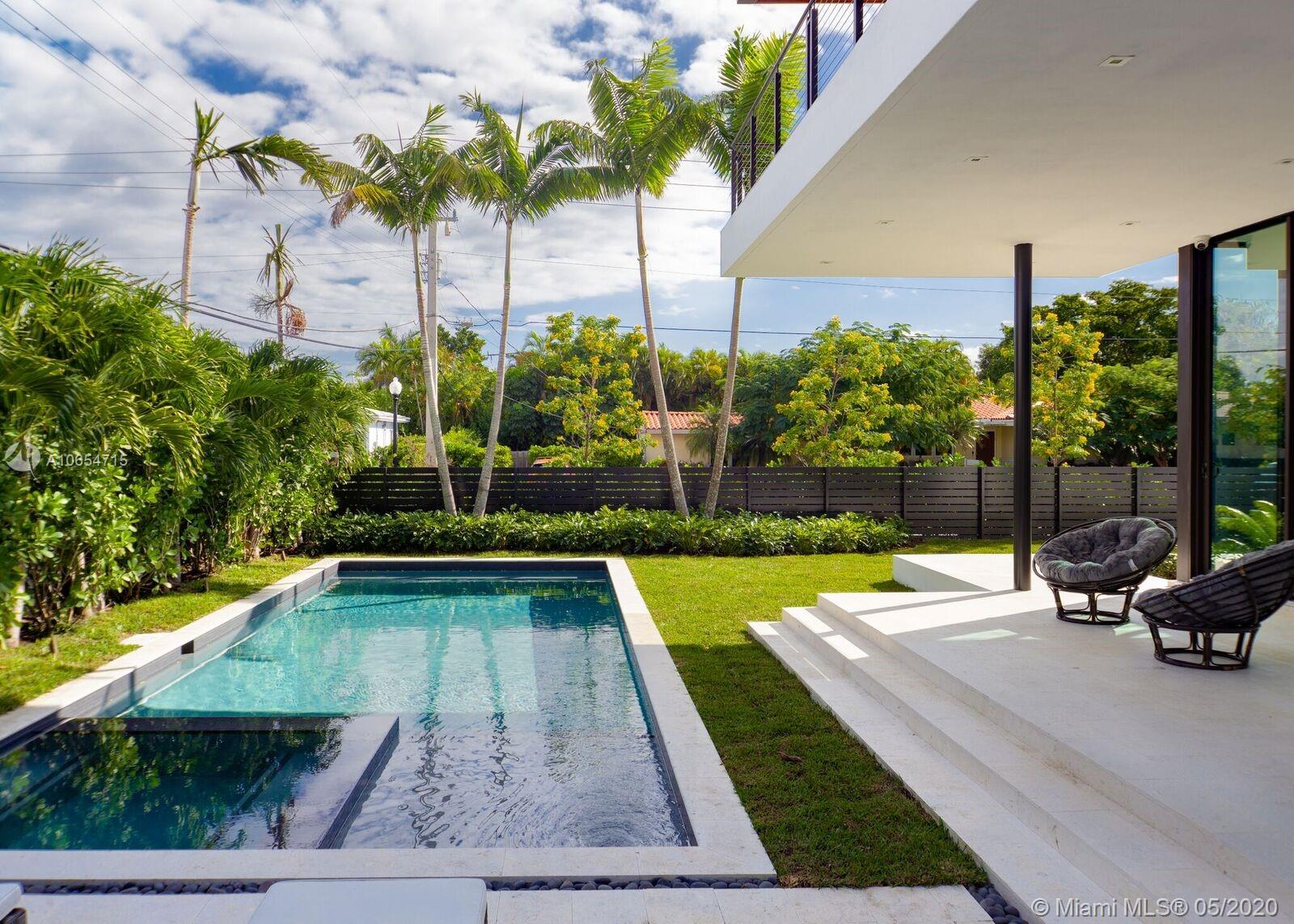 BAY HARBOR ISLAND - Residential