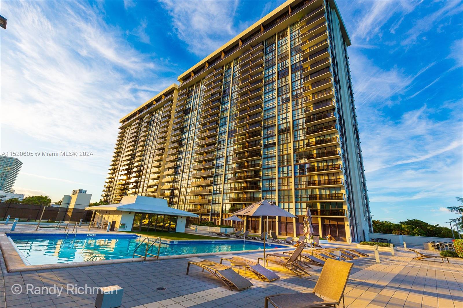 CHARTER CLUB CONDO - Residential Lease