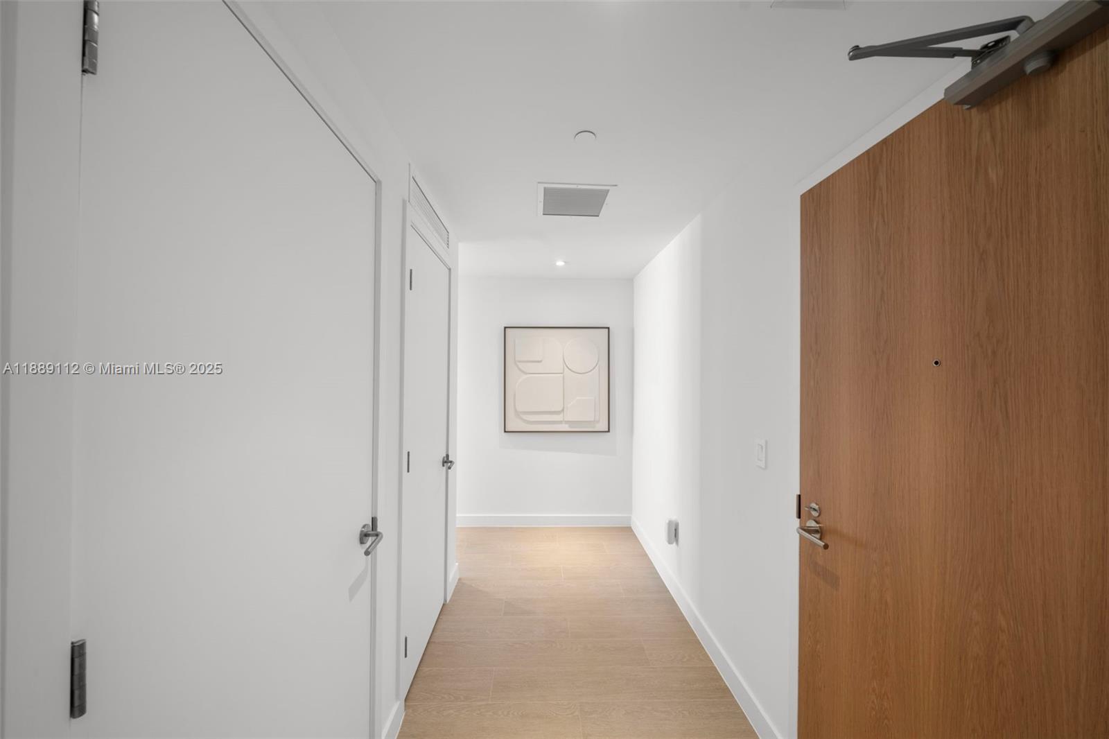 Park Residence Condo - Residential