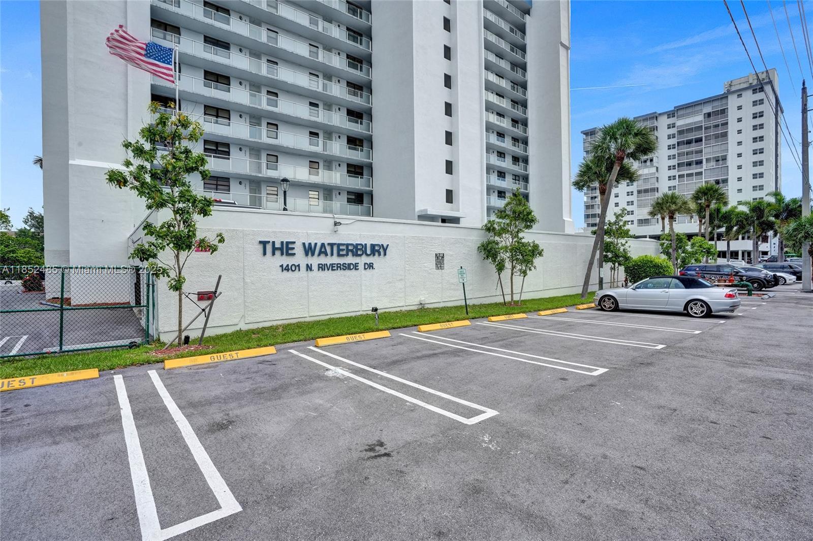 WATERBURY CONDO - Residential