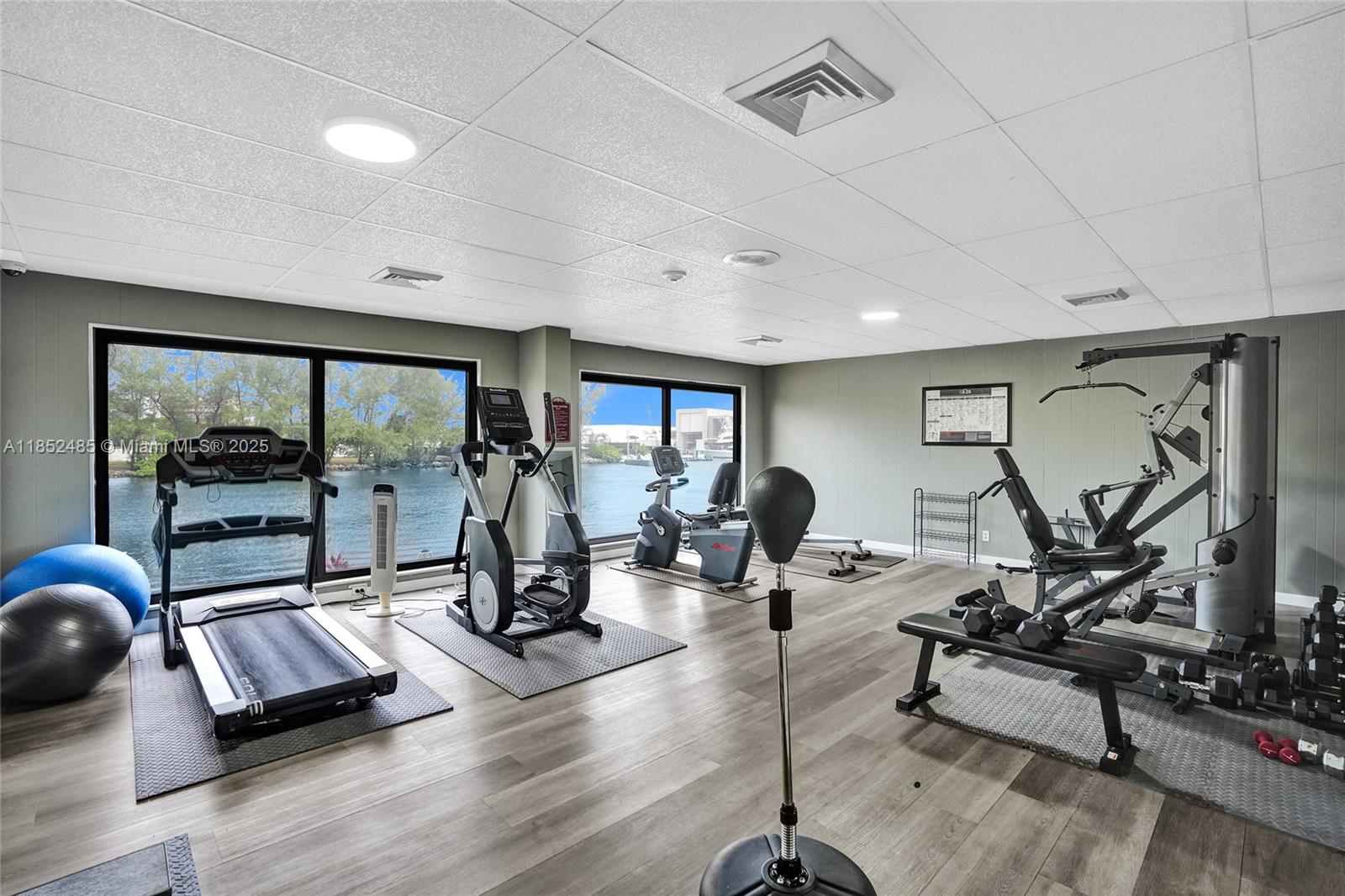 WATERBURY CONDO - Residential