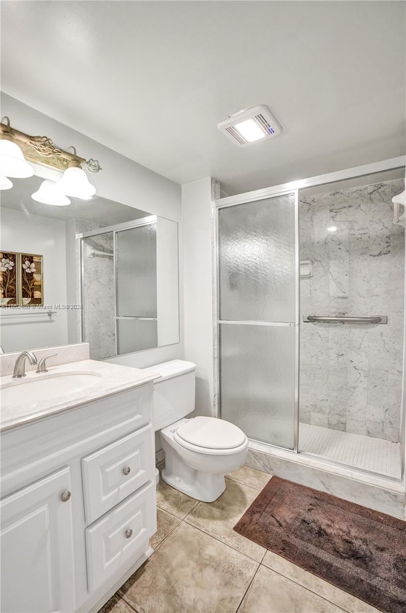 WATERBURY CONDO - Residential