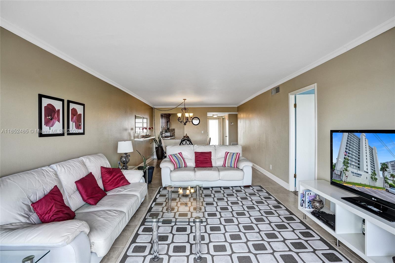 WATERBURY CONDO - Residential
