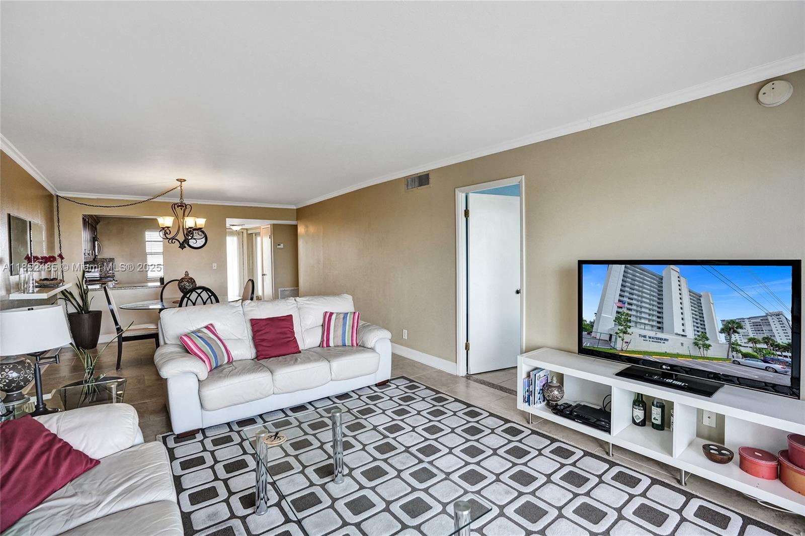 WATERBURY CONDO - Residential
