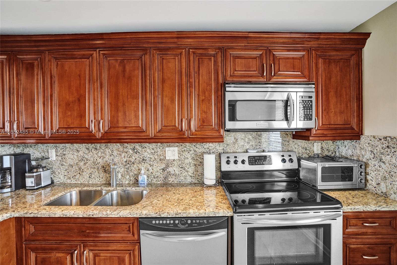 WATERBURY CONDO - Residential