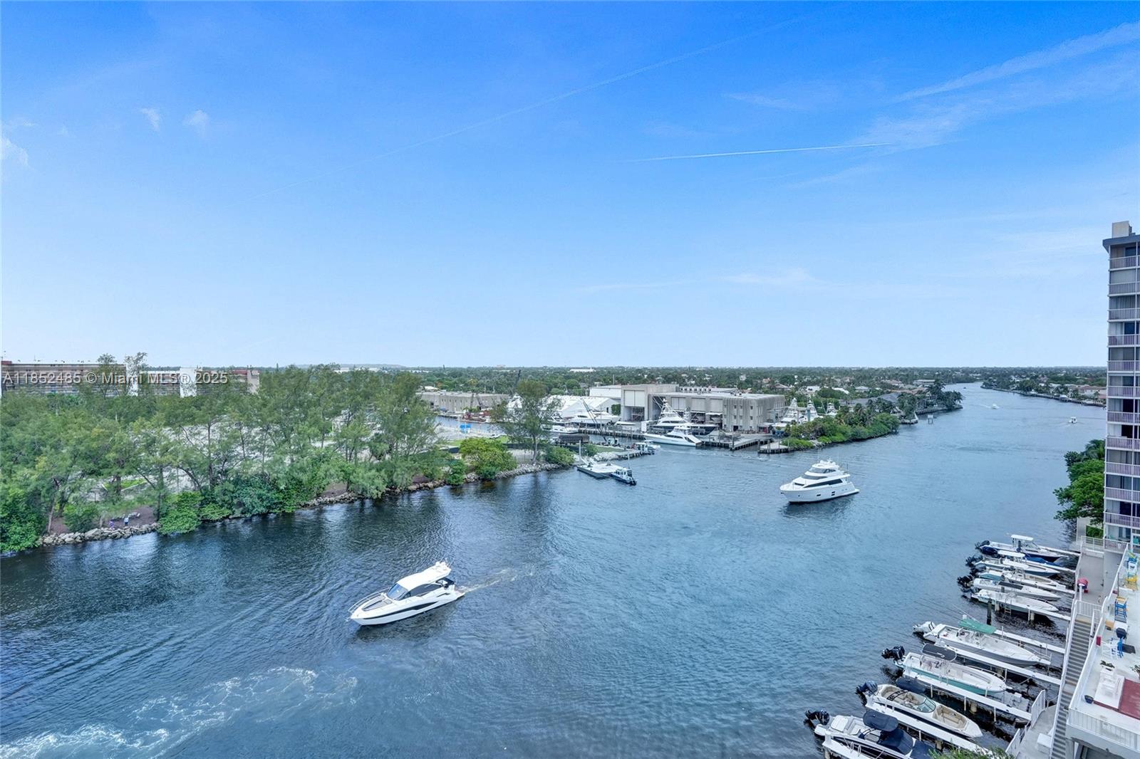 WATERBURY CONDO - Residential