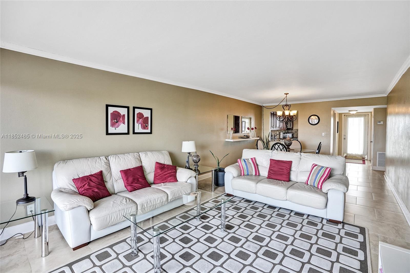 WATERBURY CONDO - Residential