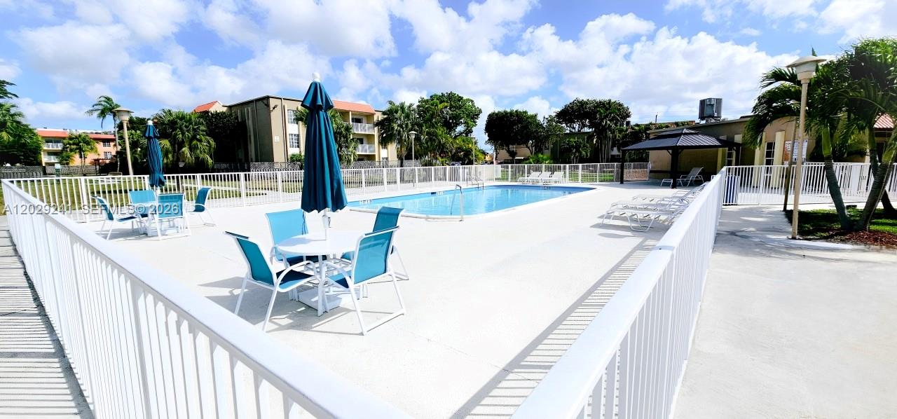 DORAL GARDENS II CONDO - Residential