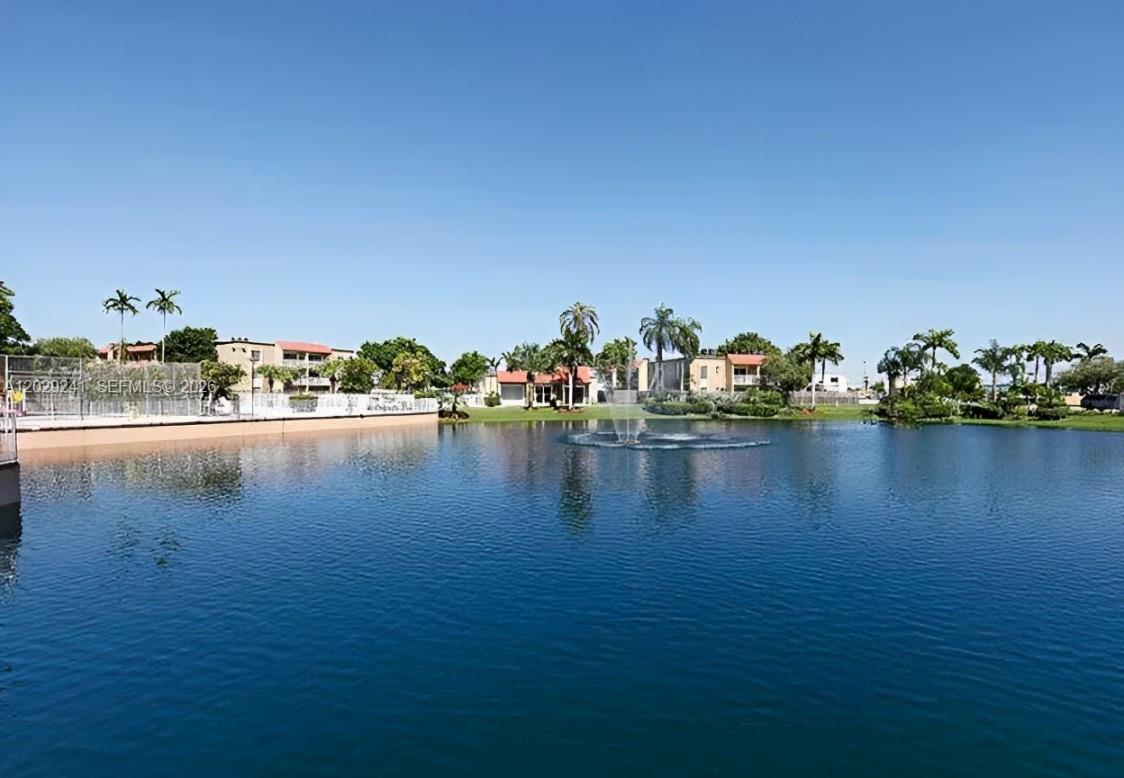DORAL GARDENS II CONDO - Residential