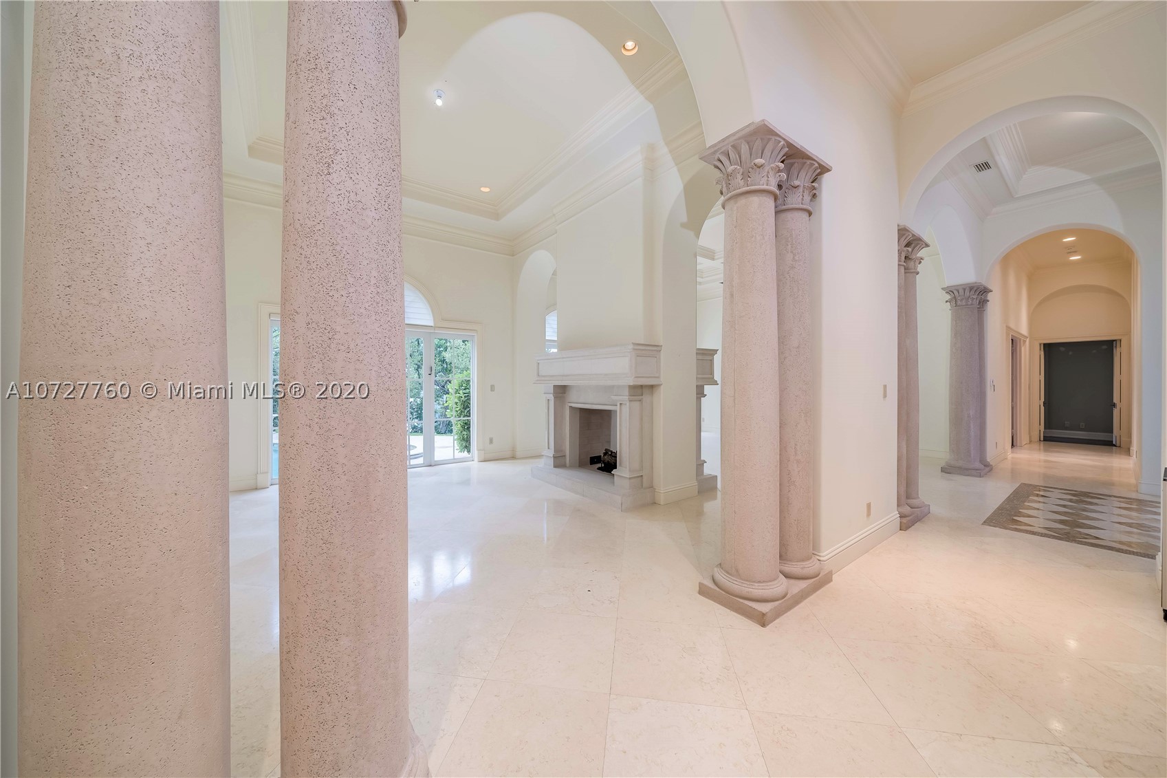 ISLAND ESTATES - Residential