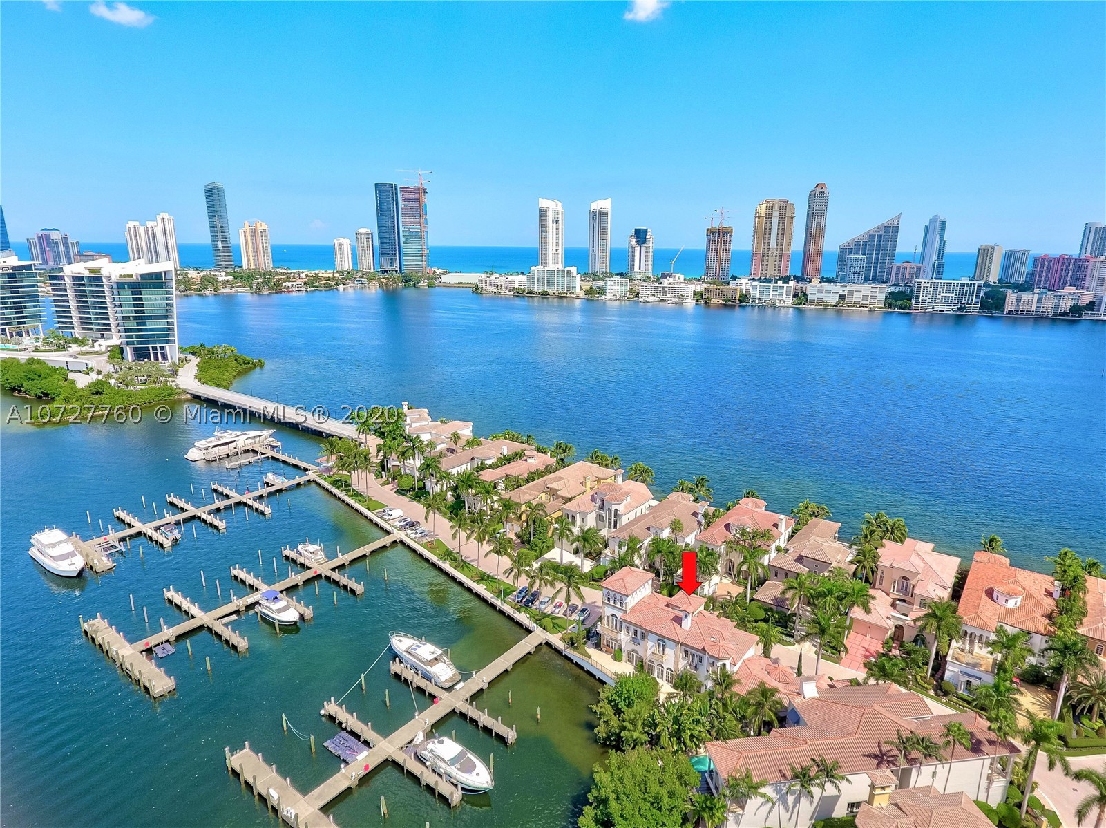 ISLAND ESTATES - Residential