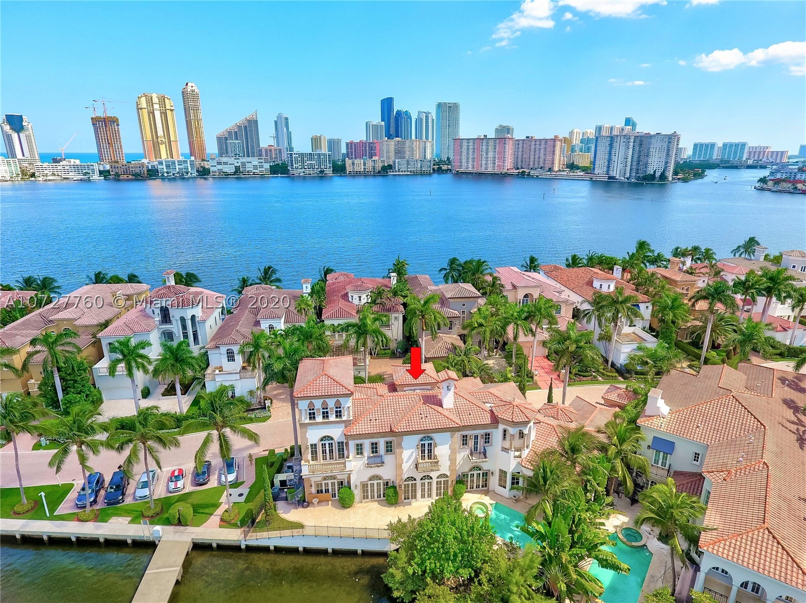 ISLAND ESTATES - Residential