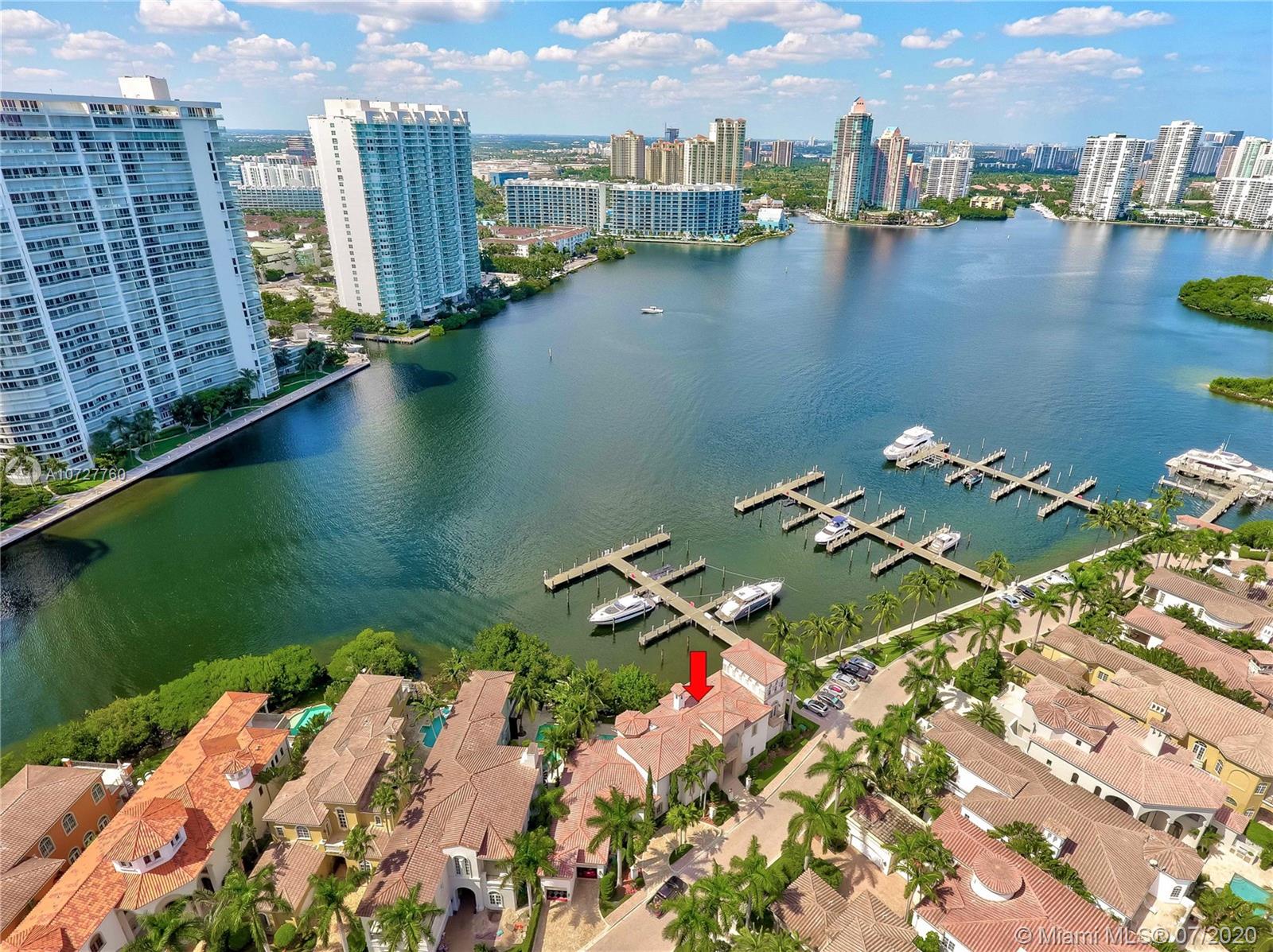 ISLAND ESTATES - Residential