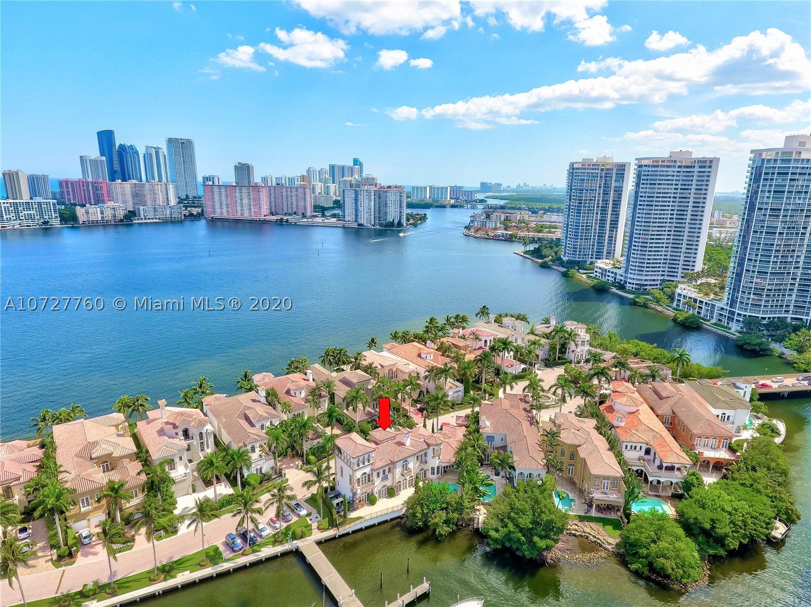 ISLAND ESTATES - Residential