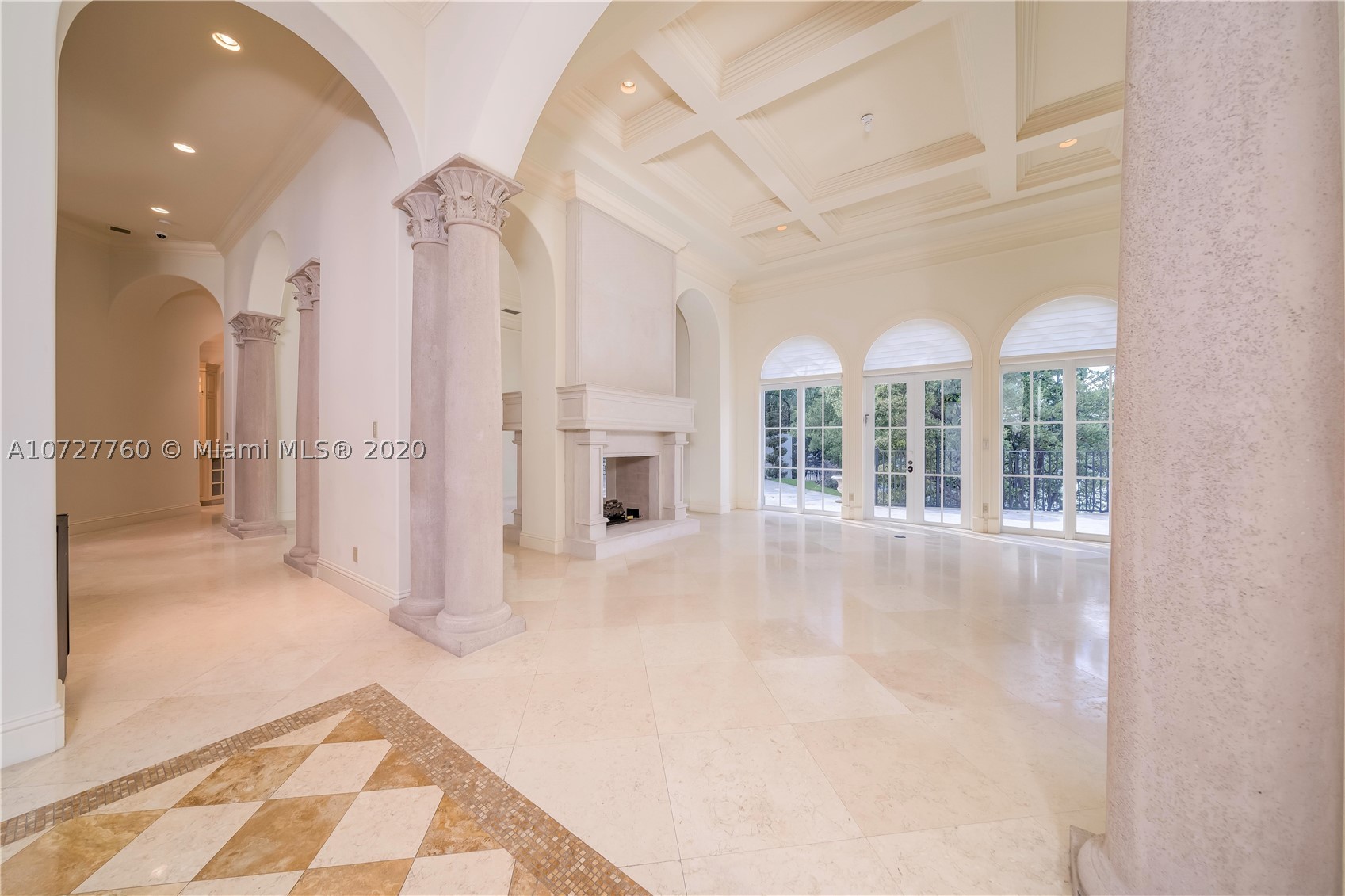 ISLAND ESTATES - Residential