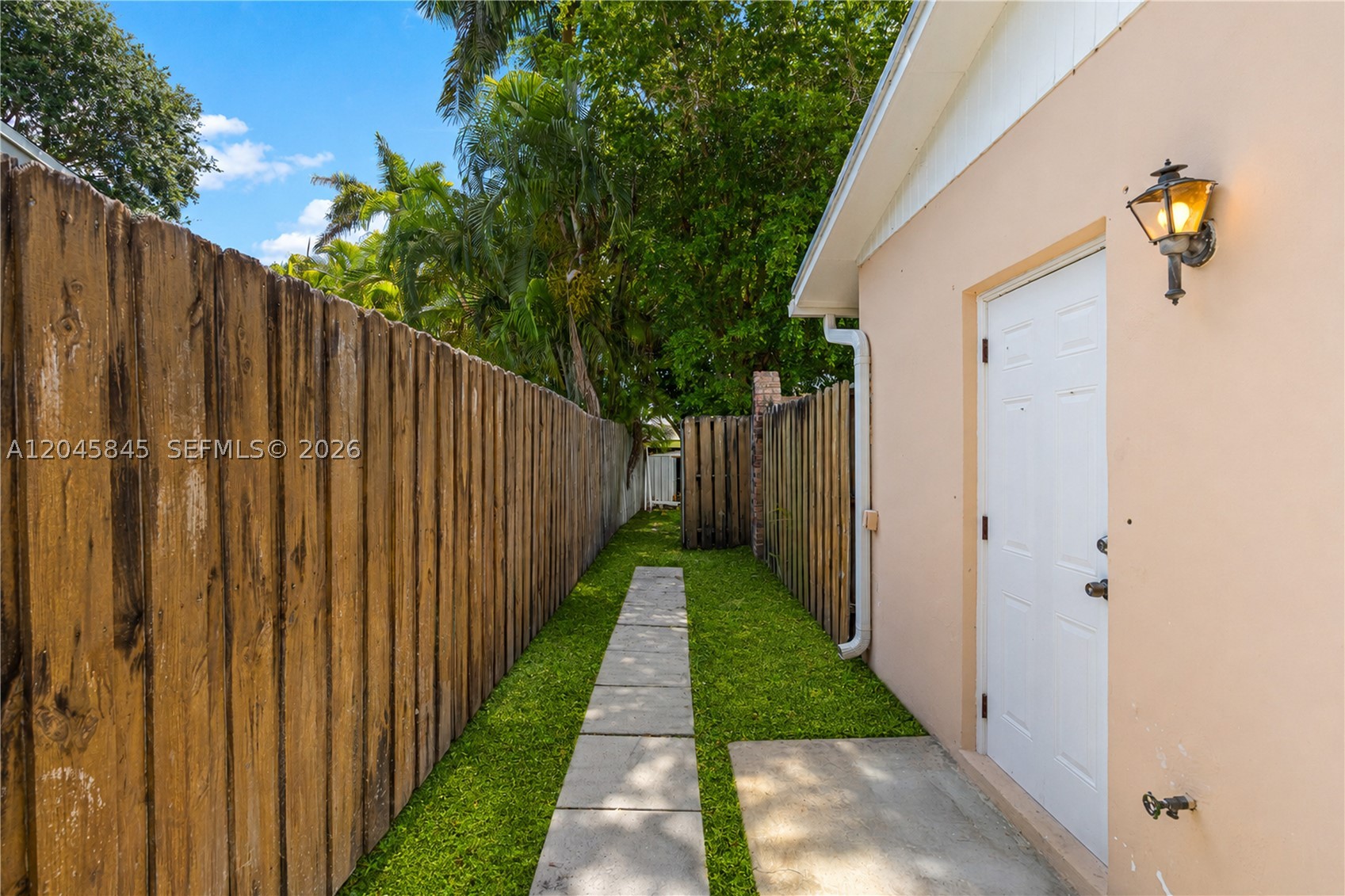 BEL AIRE SEC 16 - Residential