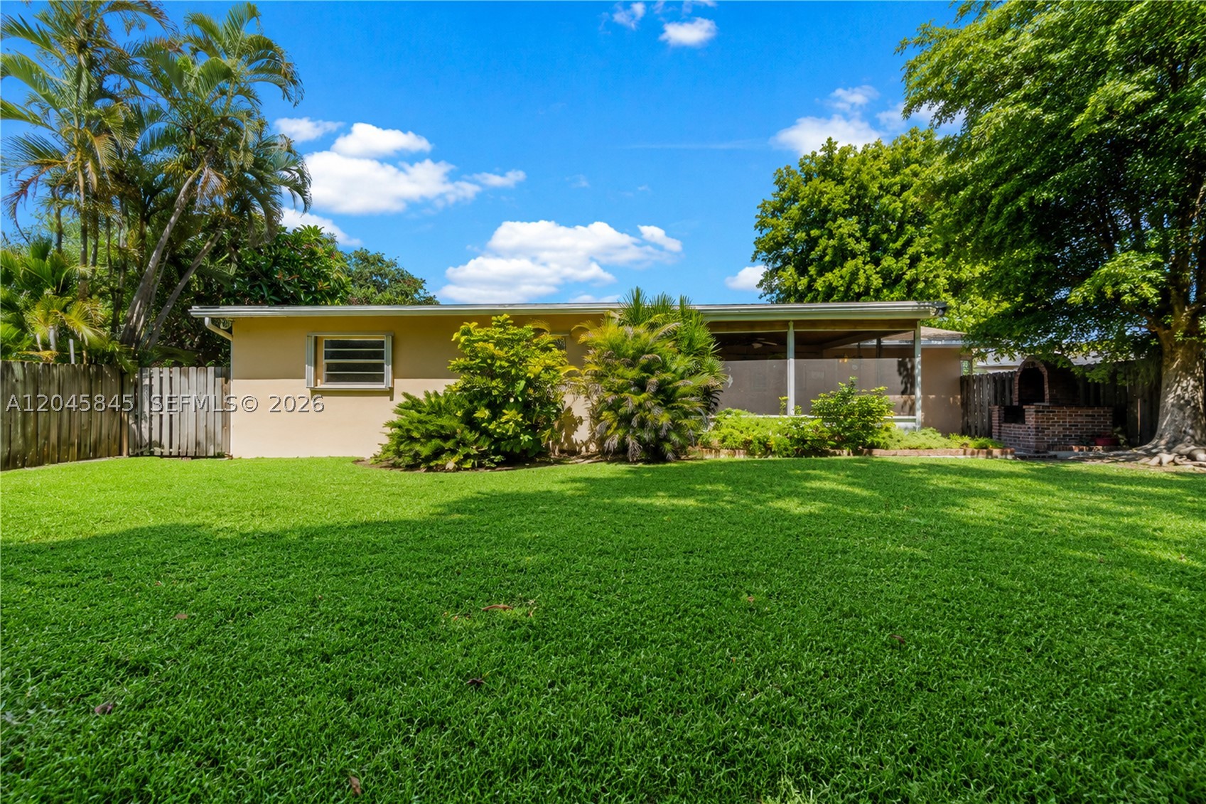 BEL AIRE SEC 16 - Residential