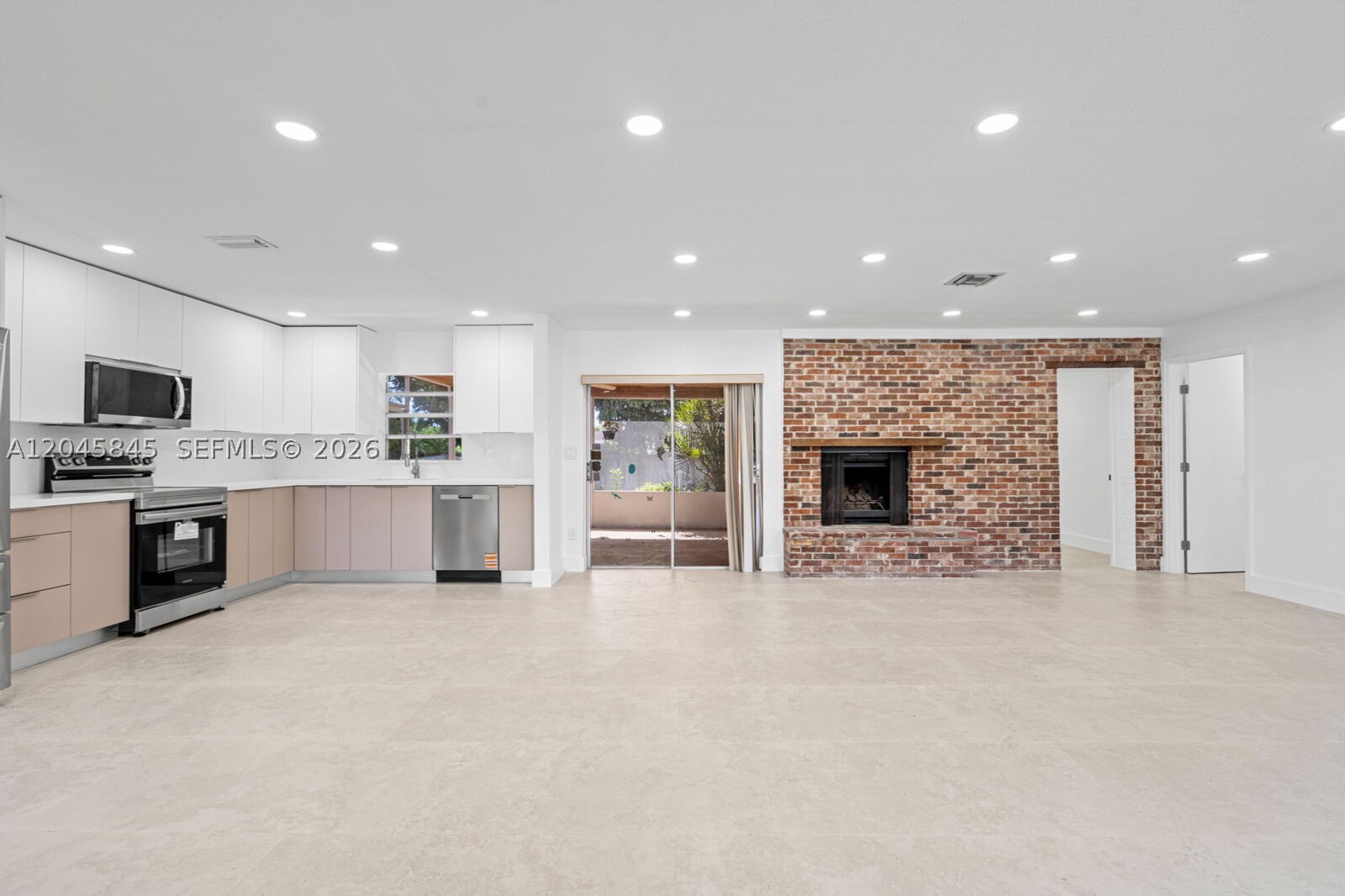 BEL AIRE SEC 16 - Residential