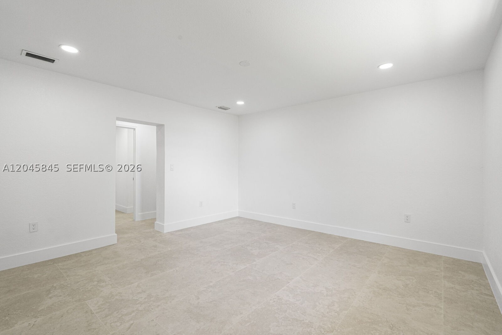 BEL AIRE SEC 16 - Residential