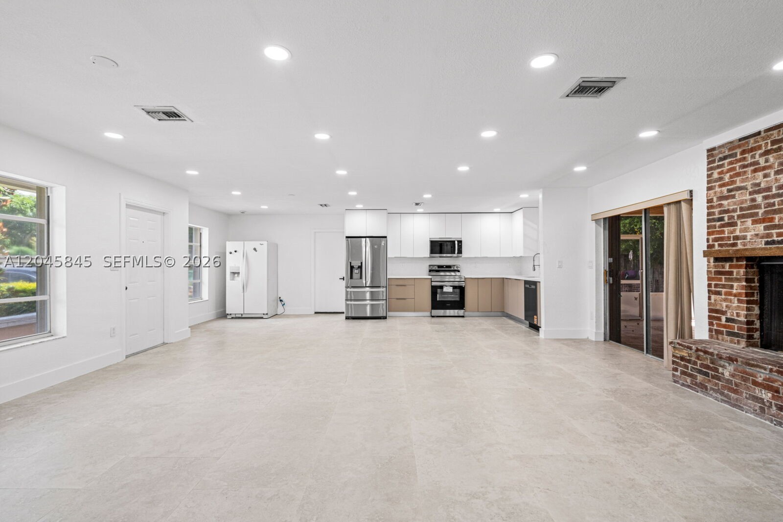 BEL AIRE SEC 16 - Residential