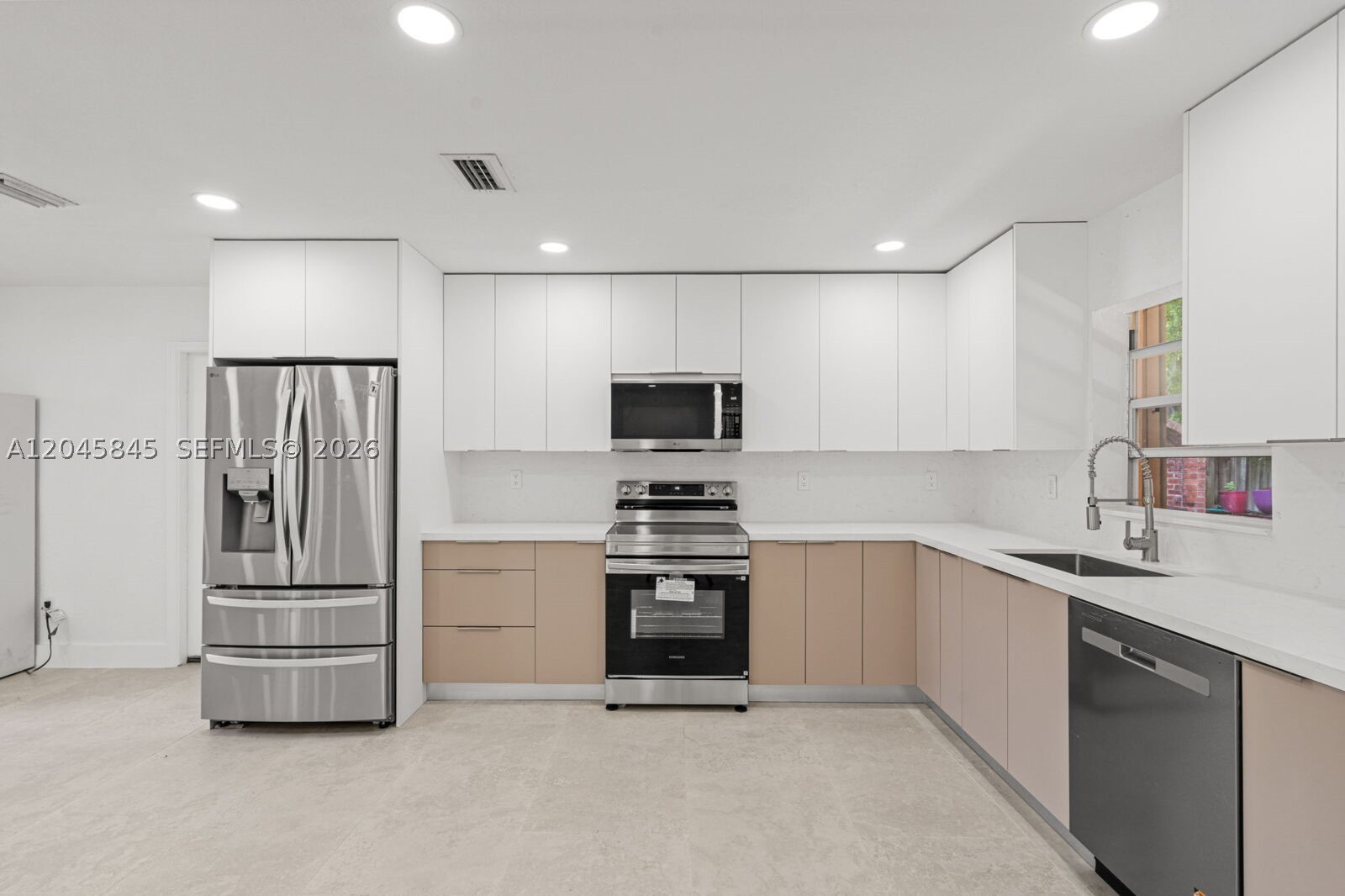 BEL AIRE SEC 16 - Residential