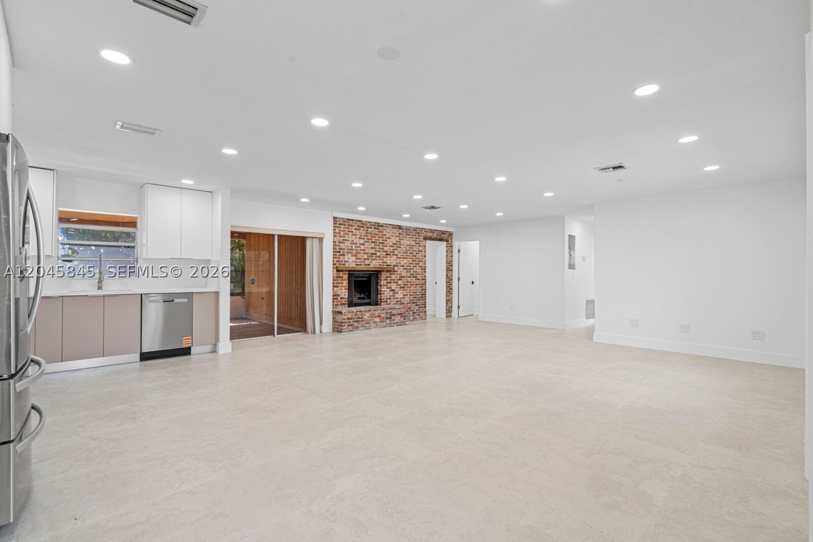 BEL AIRE SEC 16 - Residential