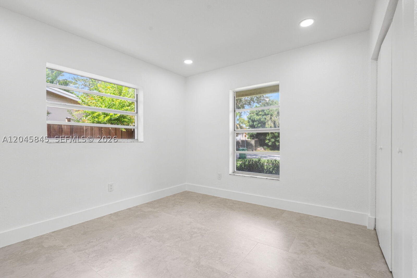 BEL AIRE SEC 16 - Residential